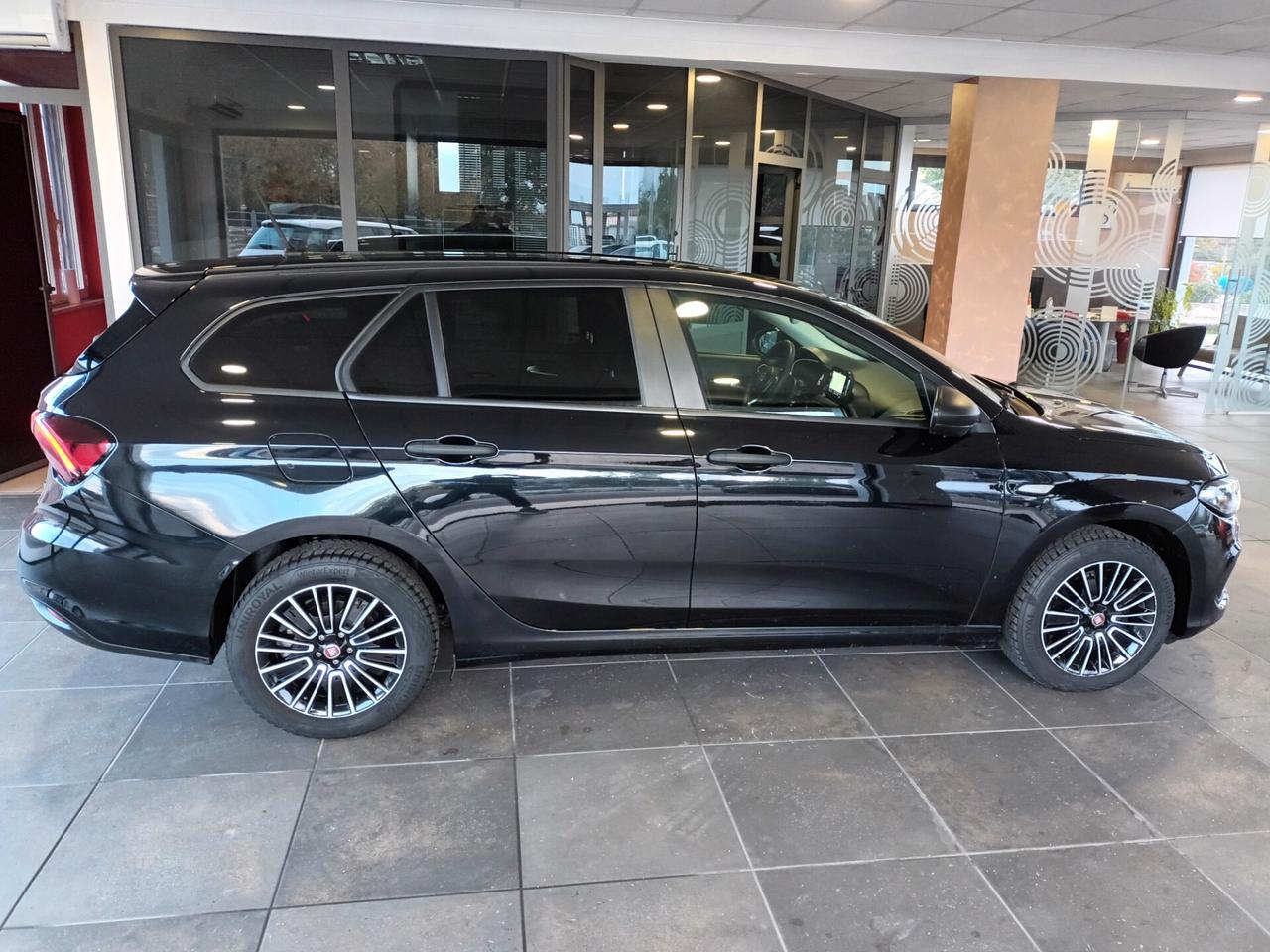 Fiat Tipo 1.6 Mjt S&S 130 ACCESSORIATA AFFARE