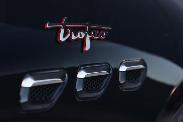 MASERATI Grecale V6 530 CV AWD Trofeo