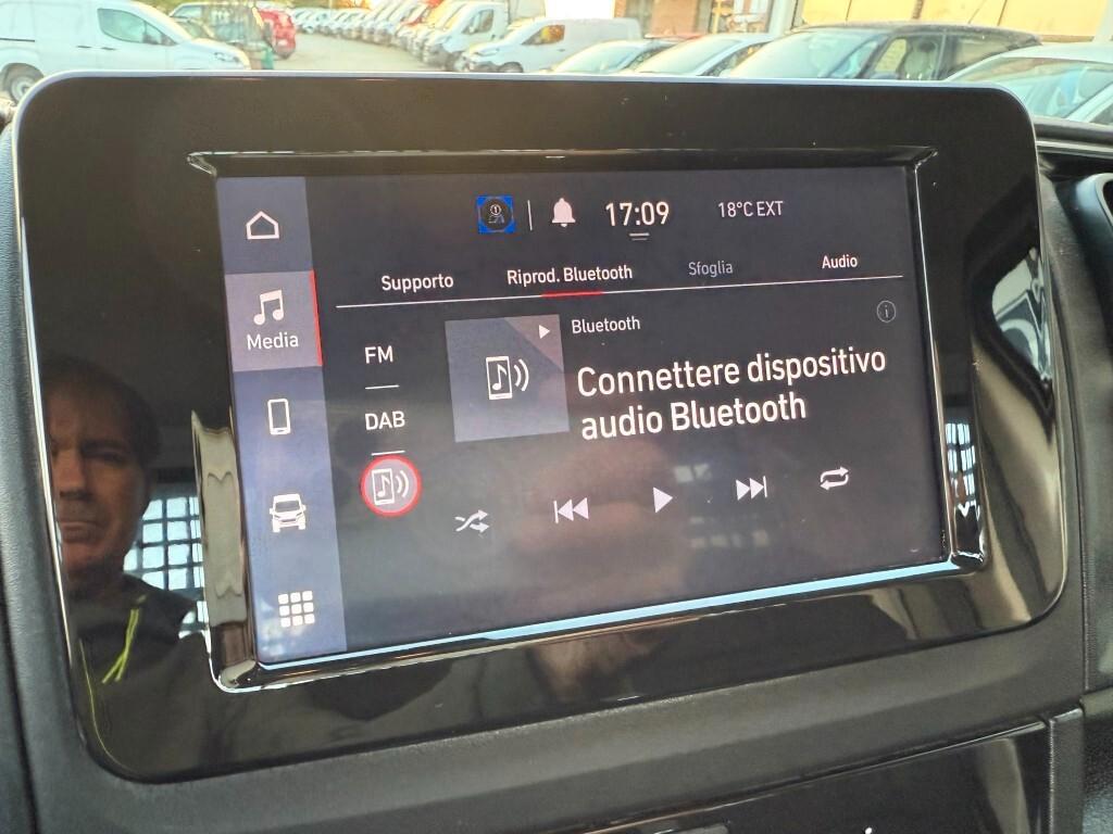 Fiat Ducato 35 2.2 Mjt 140CV PLM Cabinato