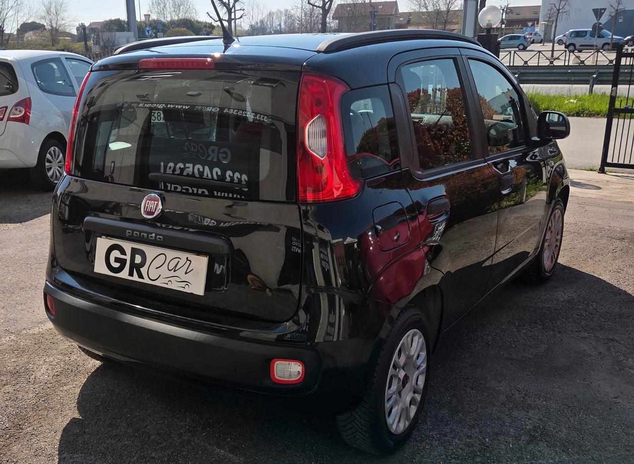 Fiat Panda 1.2 Pop