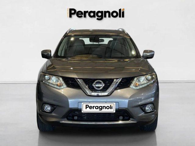 NISSAN X-Trail 1.6 2WD TEKNA