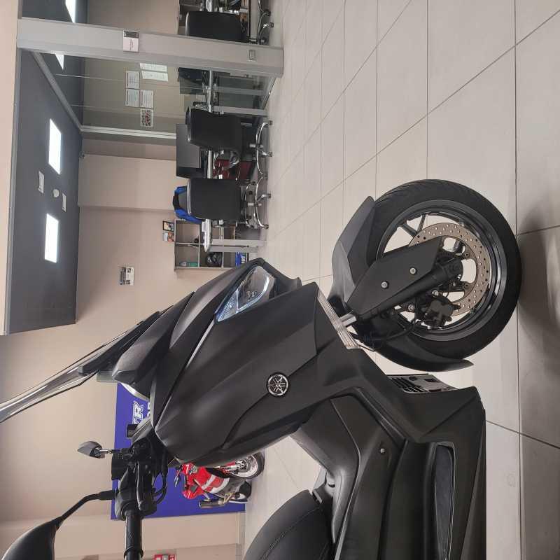 Yamaha X-Max 300 ABS - 2018