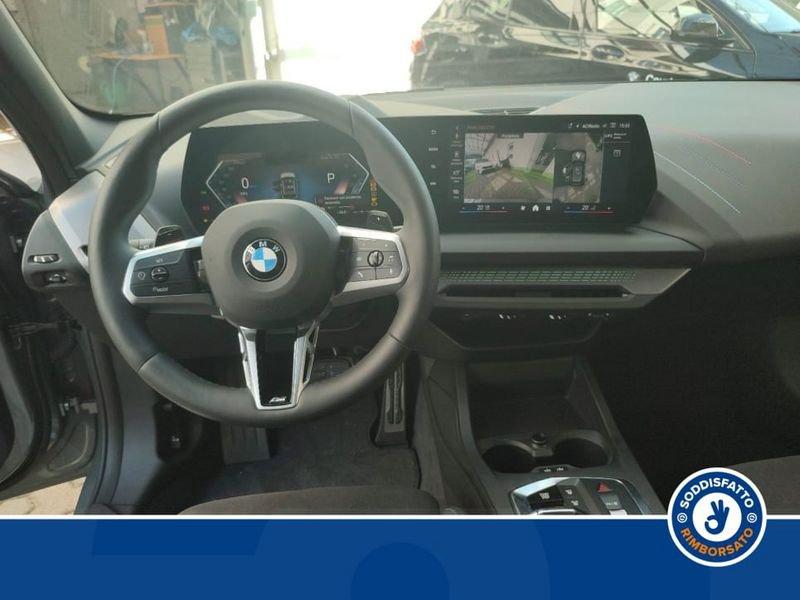 BMW Serie 1 120i M Sport