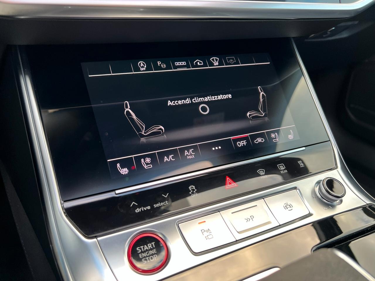 Audi RS6 RS 6 Avant 4.0 630cv mhev QUATTRO Performance IVA ESPOSTA