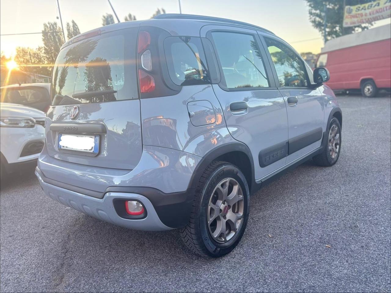 Fiat Panda 1.0 Hybrid PREZZO PROMO