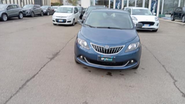 LANCIA Ypsilon *PROMO* 1.0 FireFly 5 porte S&S Hybrid Silver