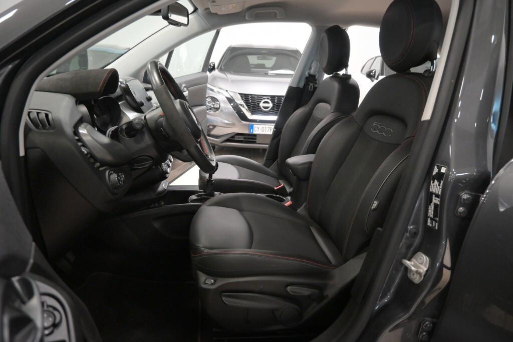 Fiat 500X 1.3 MultiJet 95 CV Sport - PROMO