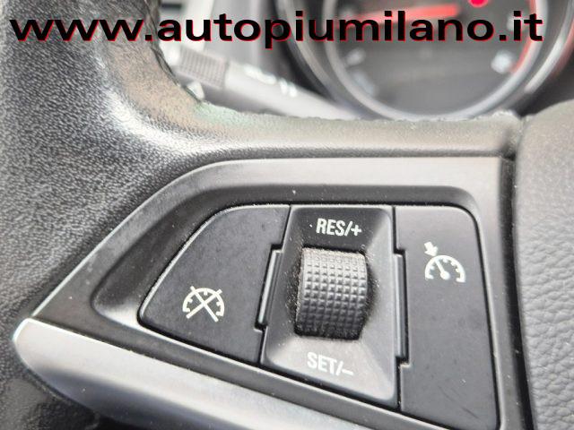 OPEL Astra 1.4 100CV 5 porte Elective
