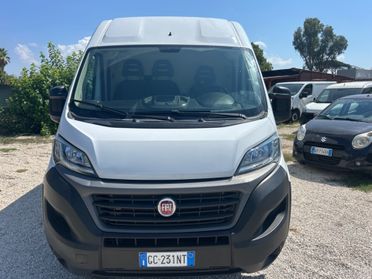 Fiat Ducato 35 2.3 MJT 140 PC-TN Furgone Maxi