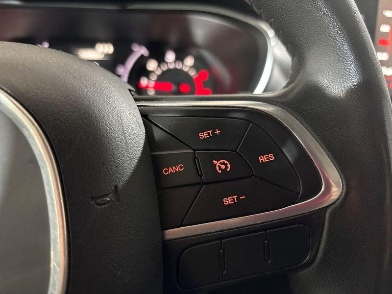 FIAT Tipo II 5p 1.6 mjt Lounge s&s 120cv