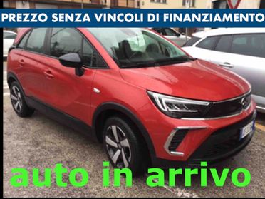 Crossland 1.2*PREZZO VERO*unipro-km certi-garanzia 12 mesi