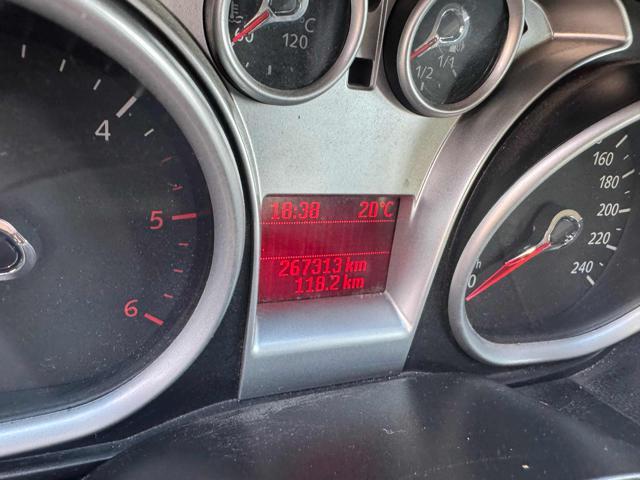 FORD Focus Stupenda. Bellissima 1.6 TDCi (110CV) 5p. Tit. DPF