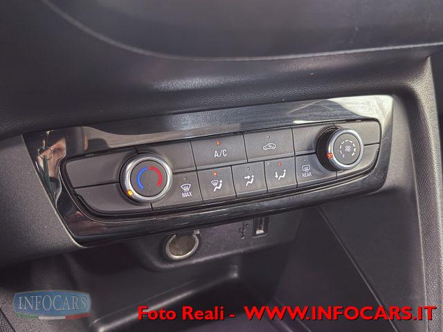 OPEL Corsa 1.2 Edition 75 cv NEOPATENTATI - PROMO