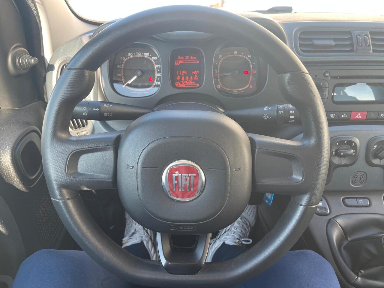 Fiat Panda 1.3 MJT 95 CV S&S Easy
