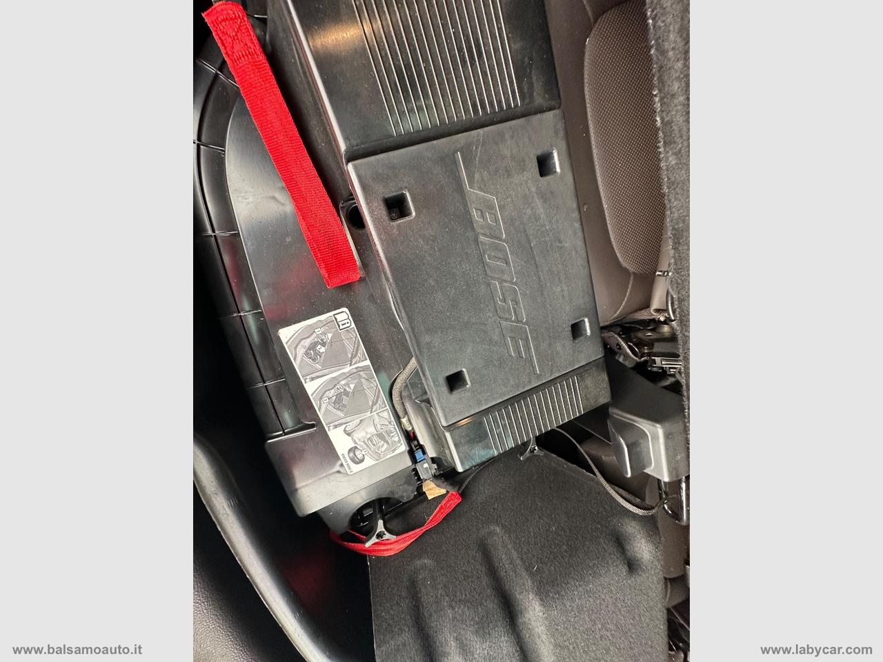 RENAULT Espace BOSE INITIAL PARIS 4CONTROL
