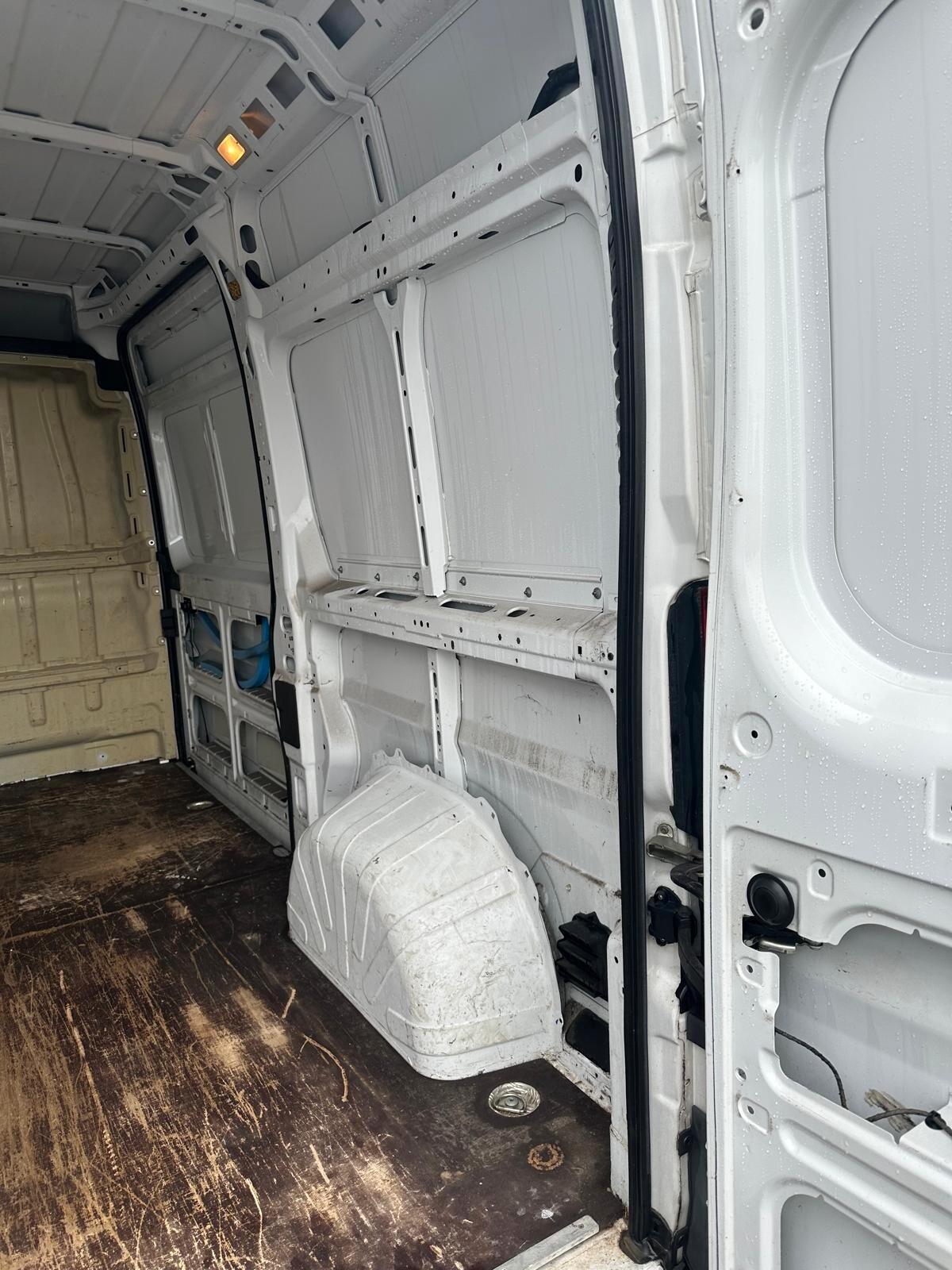 Fiat ducato 30 2.3 MJT 130CV PC-TN Furgone