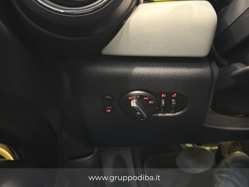 MINI Mini F56 2021 3p 3p 1.5 Cooper Camden Premium Plus Package aut