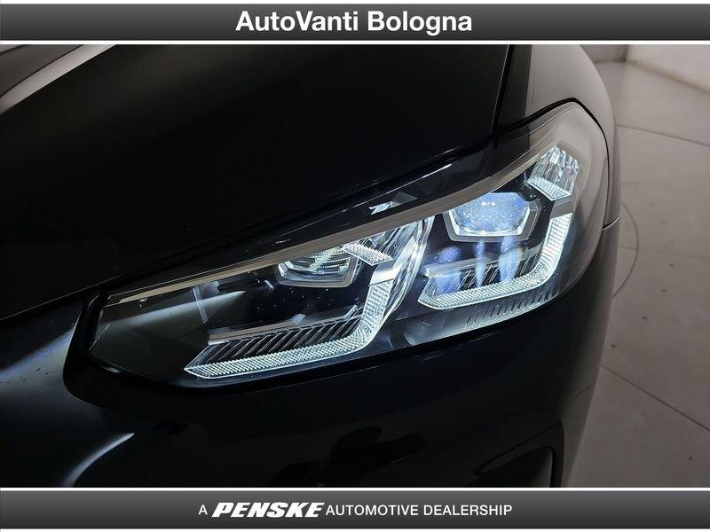 BMW X4 X4 xdrive20i mhev 48V Msport auto