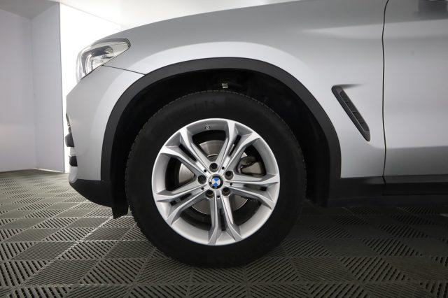 BMW X3 X3 xDrive20d Business Advantage