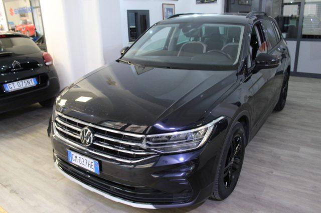 VOLKSWAGEN Tiguan 2.0 TDI 150 CV SCR DSG