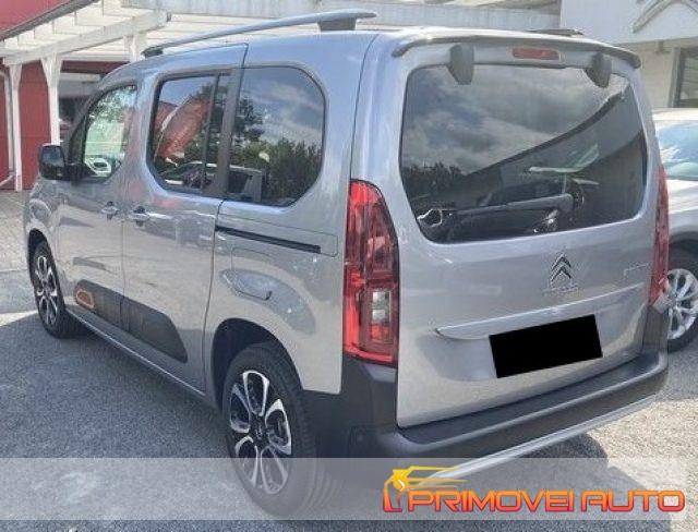 CITROEN Berlingo BlueHDi 130 Stop&Start M Shine