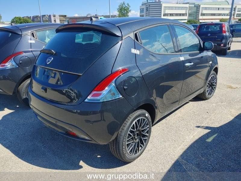 Lancia Ypsilon S1M My24 1.0 Firefly 70 CvStart&Stop Hybrid Pl