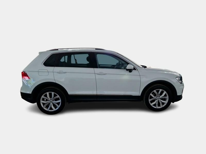 VOLKSWAGEN TIGUAN 2.0 TDI SCR 110KW Business BMT 4MOTION DSG