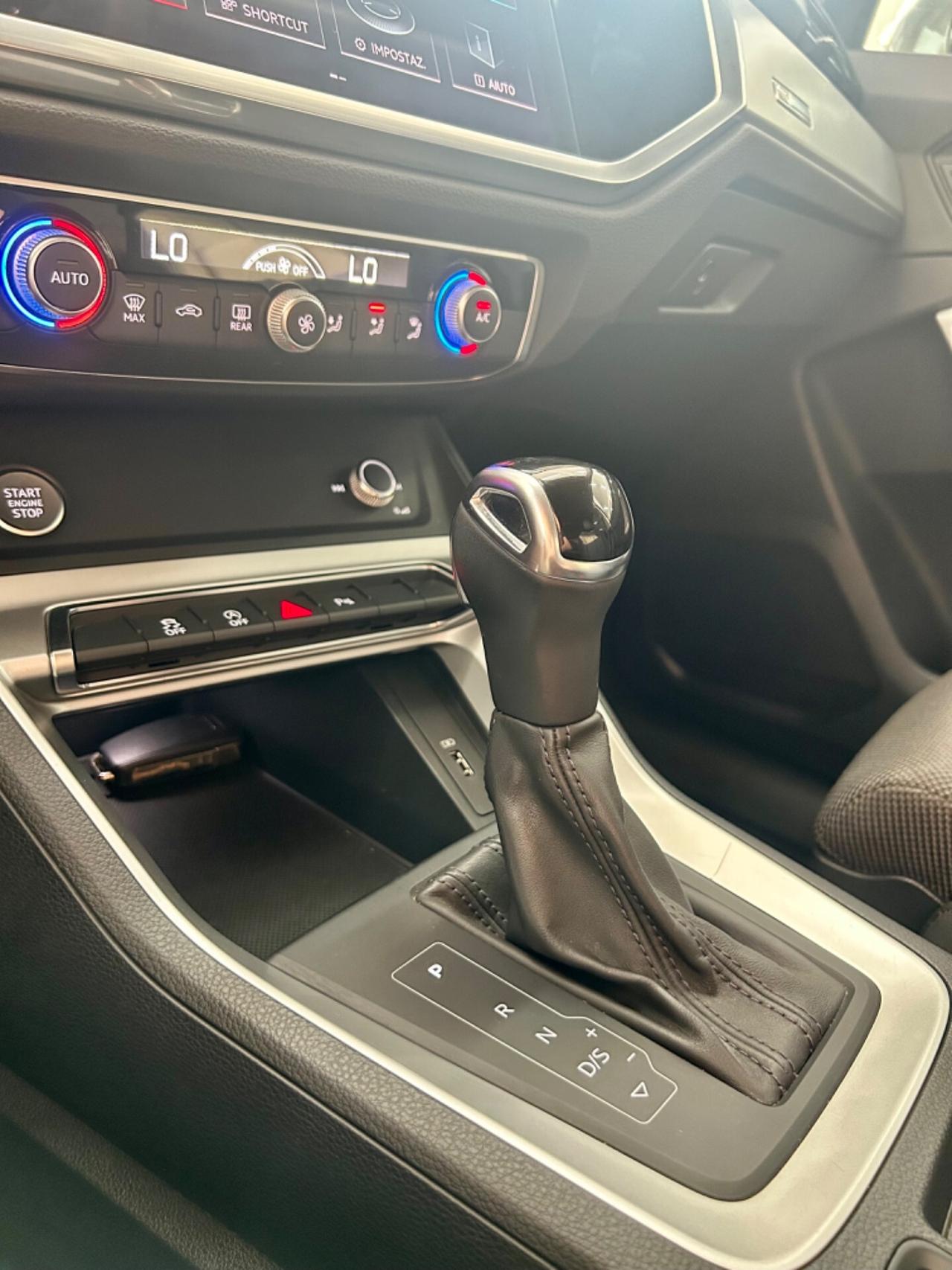 Audi Q3 35 TDI S tronic S line edition FINANZIABILE