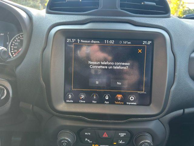 JEEP Renegade 1.0 T3 Business