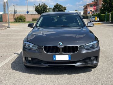 BMW Serie 3 318D TOURING BUSINESS AUT. 143cv 105kw