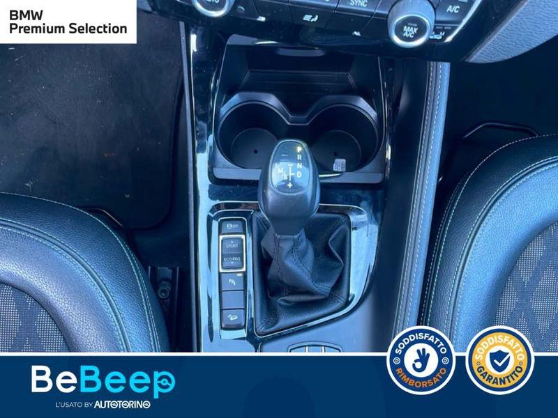 BMW X1 XDRIVE18D XLINE AUTO