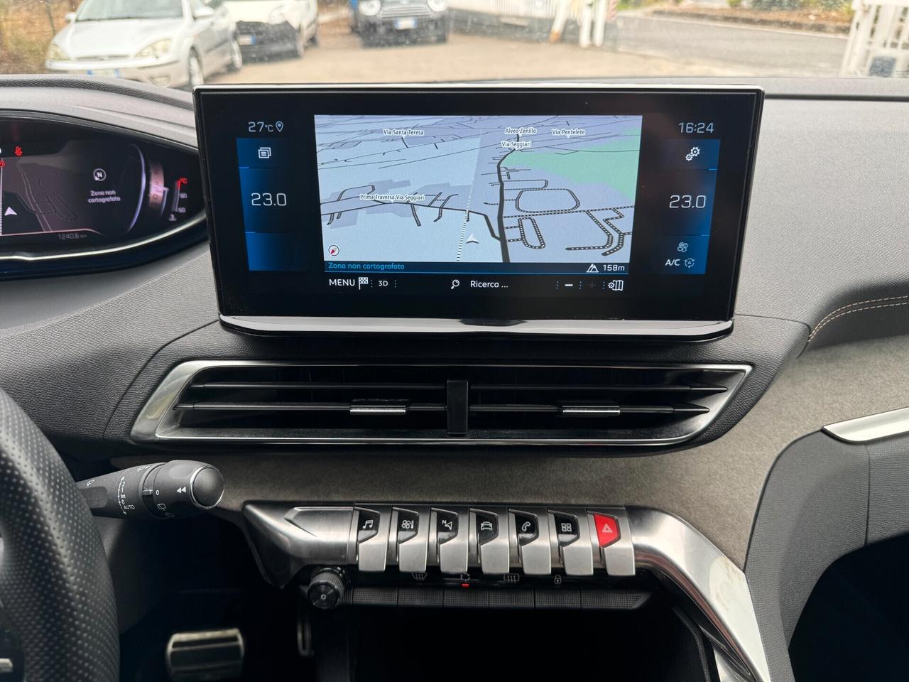 Peugeot 3008 BlueHDi 130 S&S EAT8 GT