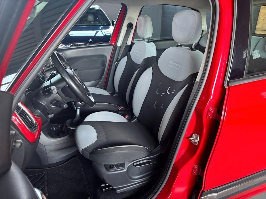 Fiat 500L 1.3 Multijet 95 CV Lounge NEOPATENTATI