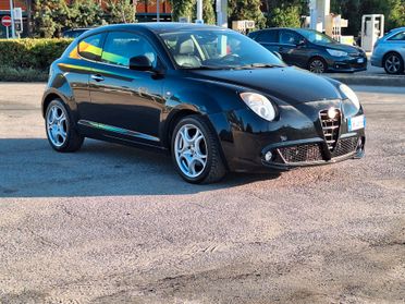 Alfa Romeo MiTo 1.4 T 120 CV GPL Distinctive Premium Pack