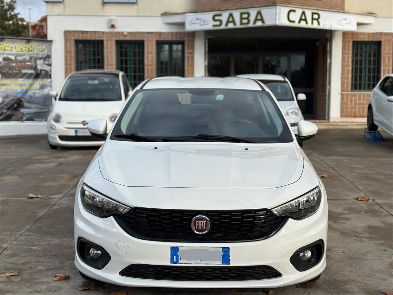 Fiat Tipo 1.4 PREZZO PROMO