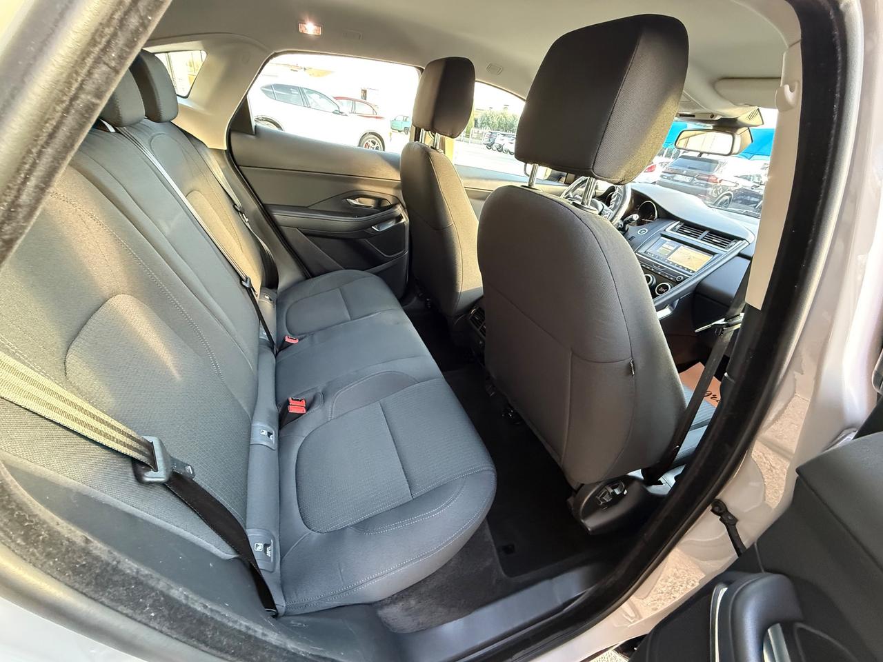 Jaguar E-Pace 2.0D 150 CV AWD aut.