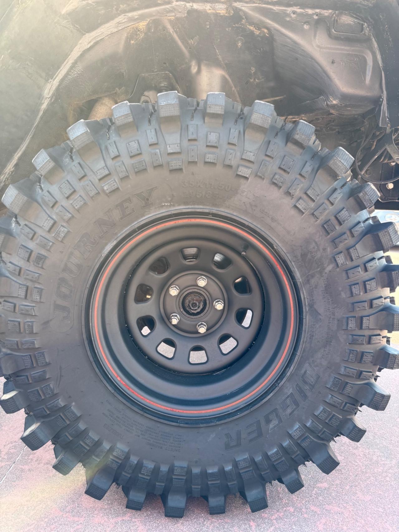 Jeep Cherokee 2.5 TD