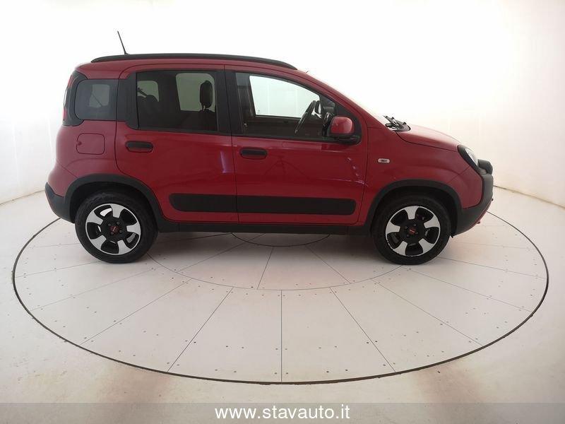 FIAT Panda Cross Panda Cross 1.0 FireFly S&S Hybrid