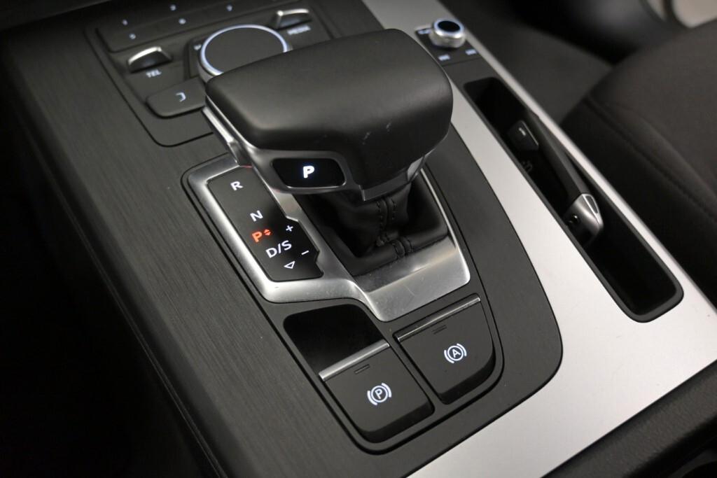Audi Q5 40 TDI 204 CV quattro S tronic Business