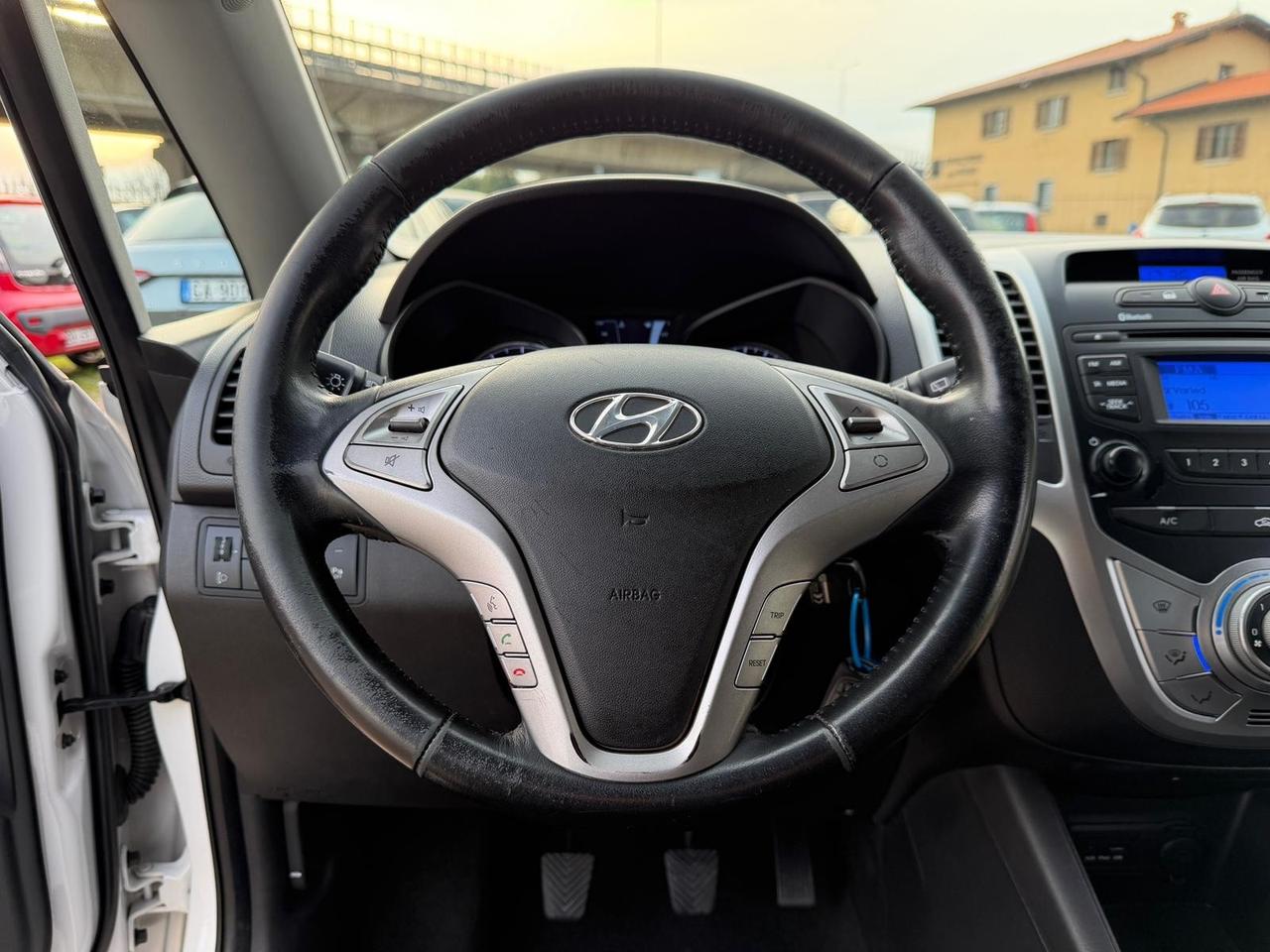 Hyundai iX20 1.4 90 CV Comfort