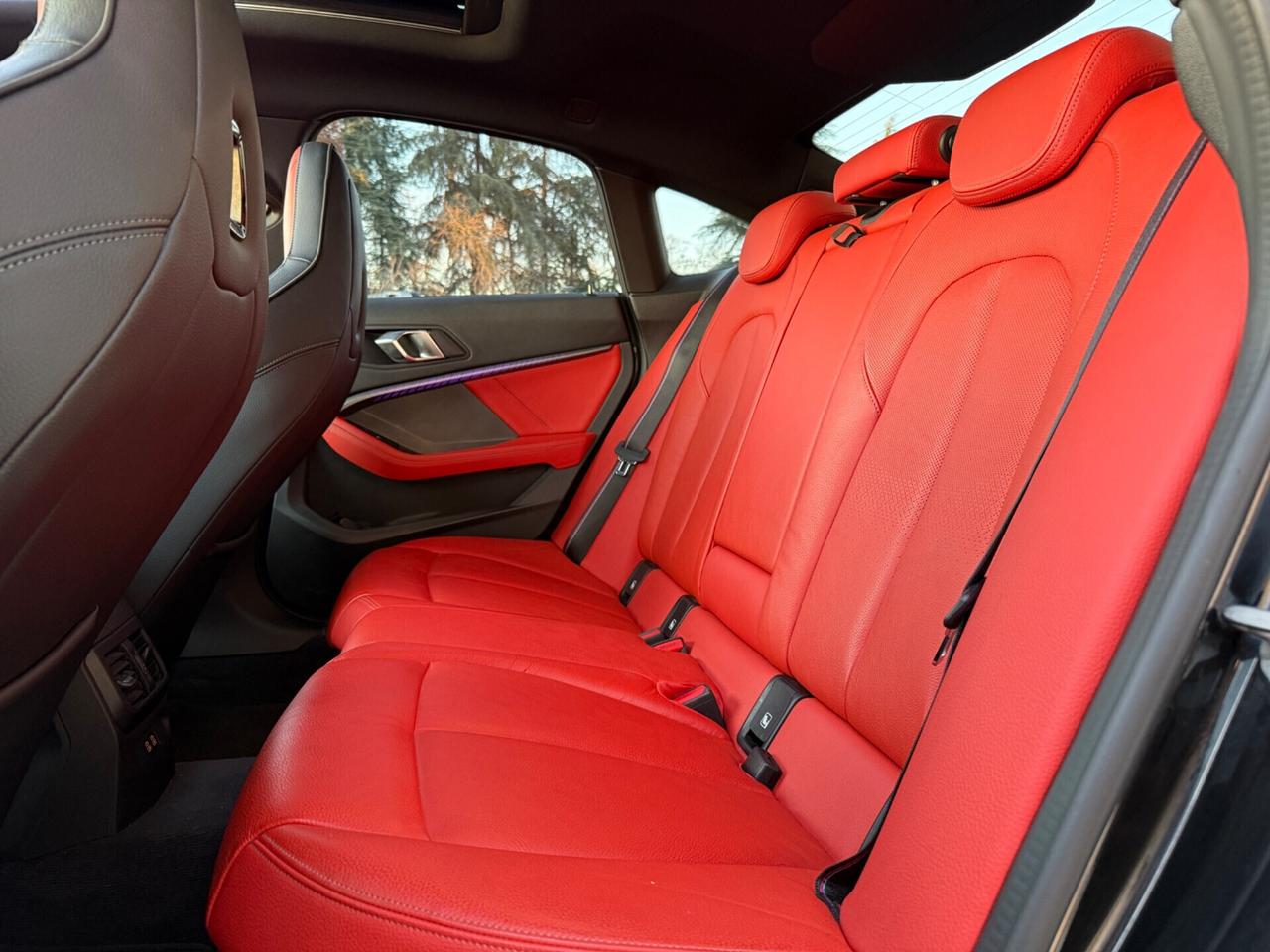 Bmw Serie 2 Gran Coupé M 235i xDrive|TETTO PANO|19''|H/K