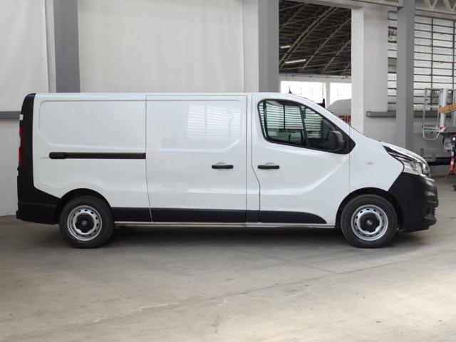 FIAT Talento 2.0 Ecojet 120CV PL-TN Passo Lungo 12q