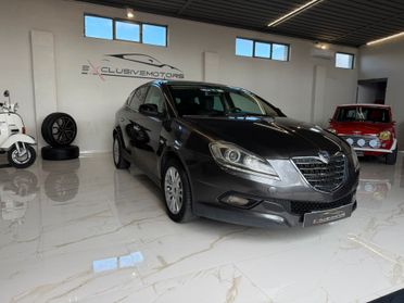 Lancia Delta 1.6 MJT DPF Selectronic Platino