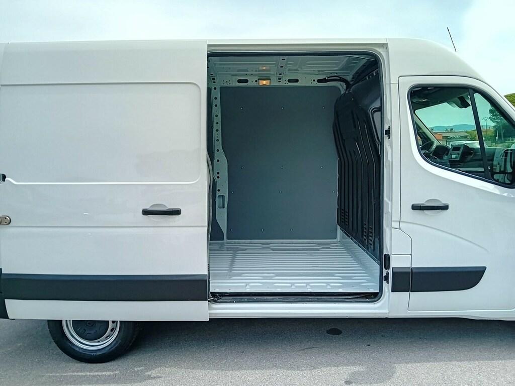 Renault Master T33 2.3 dci 135cv L2H2 Ice E6d-temp
