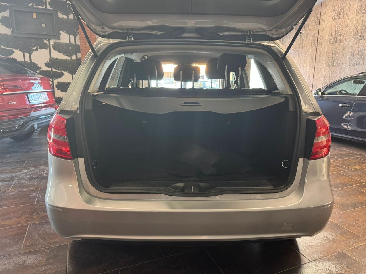 Mercedes-benz B 180 CDI Executive