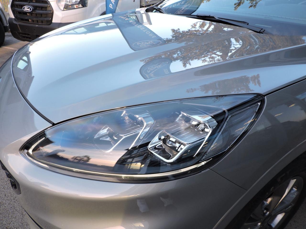 Ford Kuga 2.5 Plug In Hybrid 225 CV CVT 2WD ST-Line X