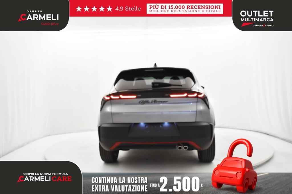 Alfa Romeo Junior 1.2 ibrida Speciale 145cv edct6