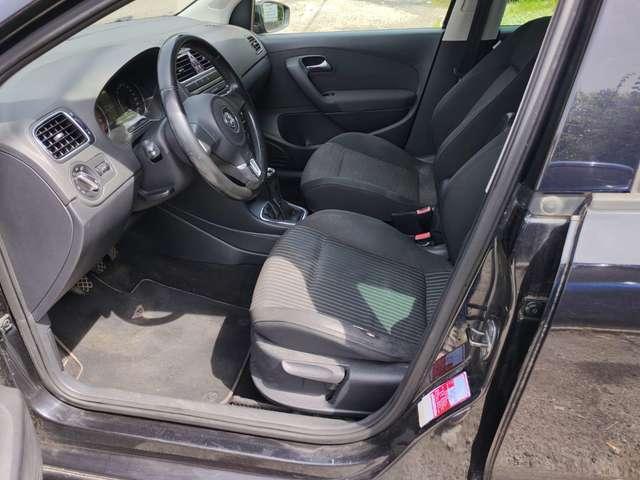 Volkswagen Polo Polo 5p 1.4 Comfortline ((CINGHIA NUOVA))