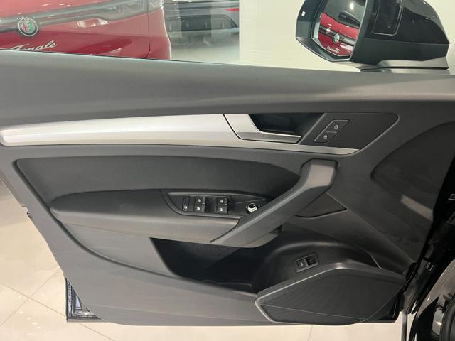 AUDI Q5 40 TDI 204 CV quattro S tronic Business Full