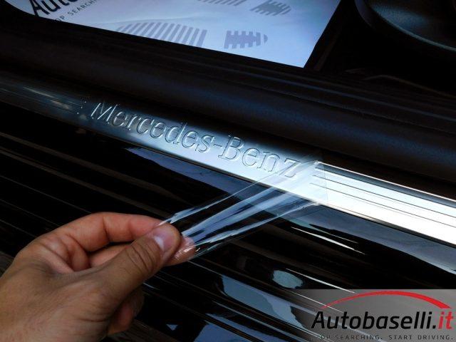 MERCEDES-BENZ CLA 180 d Automatic Shooting Brake AMG Line Advanced Plus